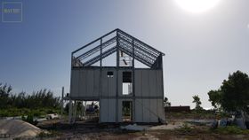Build in Eleuthrera - The bahamas