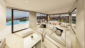 Bauhu designer modular home for Portugal