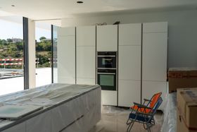 A Bauhu modular home in The Algarve