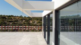 A Bauhu modular home for The Algarve